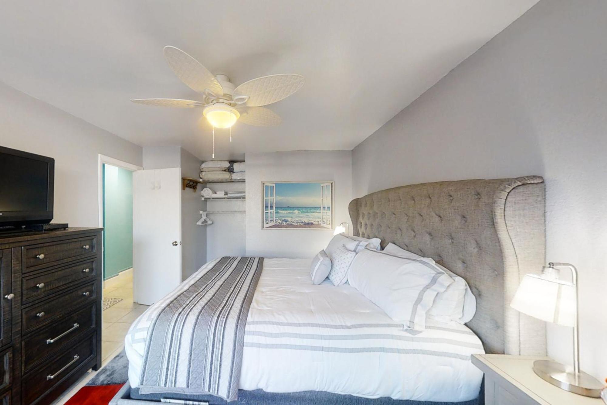 Holiday home Ocean Jewel Daytona Beach